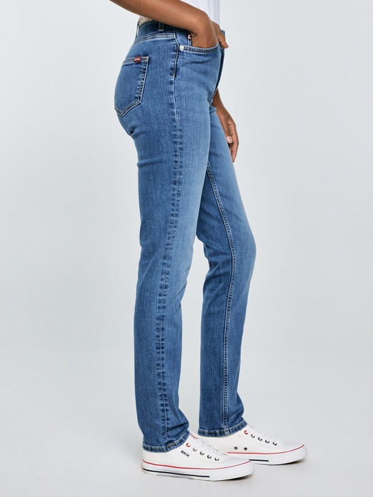 Джинсы KATRINA HIGH WAIST 311