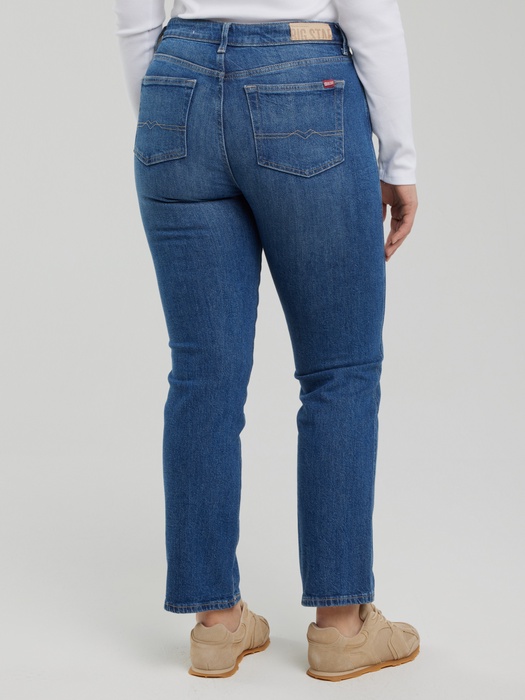 Брюки джинсовые MYRRA 313