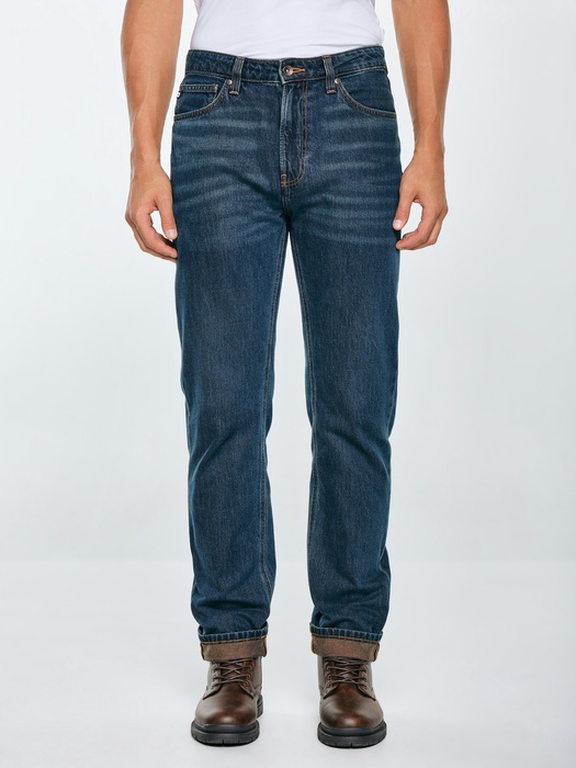 Джинсы TOROS 764