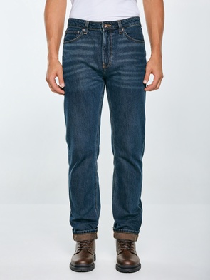 Джинсы TOROS 764