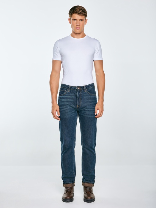 Джинсы TOROS 764