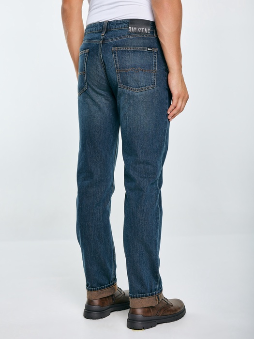 Джинсы TOROS 764