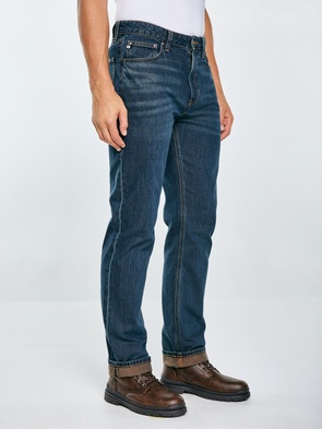 Джинсы TOROS 764