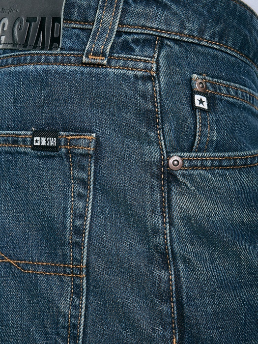 Джинсы TOROS 764