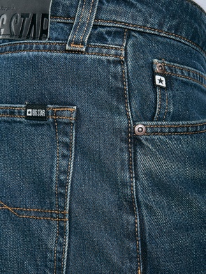 Джинсы TOROS 764