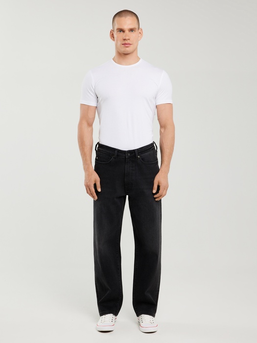 Джинсы ISAAC WORKWEAR 914