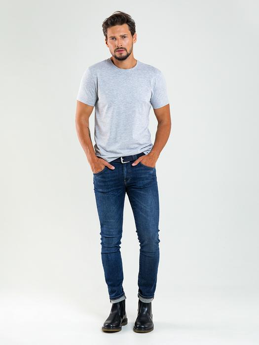 Фуфайка BASIC NEW TS SS 991