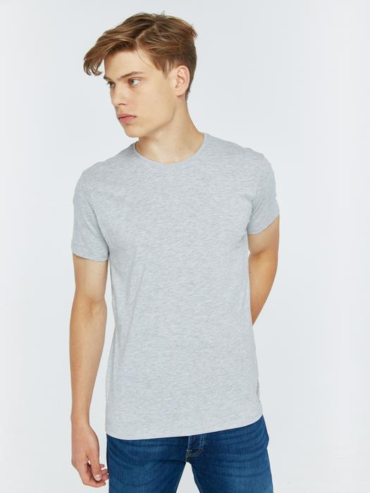 Фуфайка BASIC NEW TS SS 991