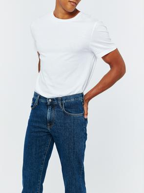 Брюки джинсовые COLT 497