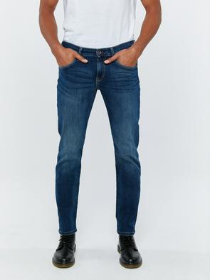 Брюки джинсовые TERRY 484