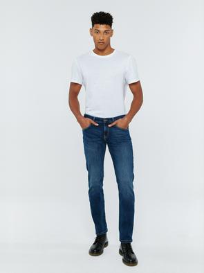 Брюки джинсовые TERRY 484