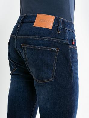 Брюки джинсовые TERRY 610