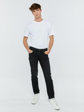 Брюки джинсовые TERRY 932