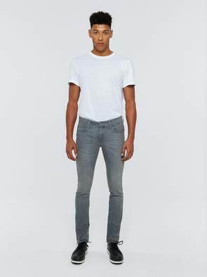 Брюки джисновые TERRY SLIM 891